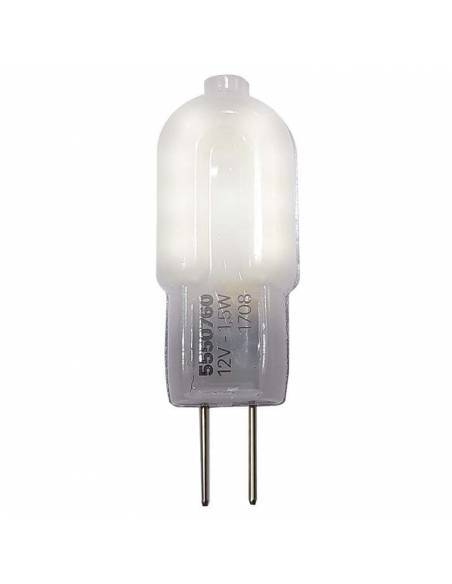 Bombilla G4 CAMPANAS LED 2,5W 12V