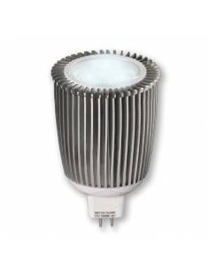 Bombilla dicroica LED MR16 9W, imagen 1. 2