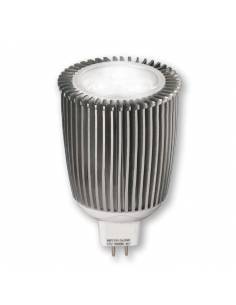 Bombilla dicroica LED MR16 9W, imagen 1. 2