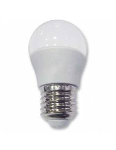 Bombilla de led 6w de casquillo e27. Imagen de led42 2