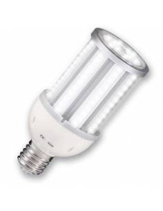 BOMBILLA LED MAZORCA E27 DE 36W, modelo CORN. Casquillo, tornillo E40. Para farolas en alumbrado público 2