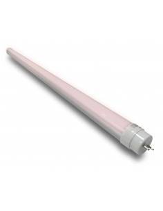 TUBO DE LED 60CM DE ALUMINIO CÁRNICO DE 10W TIPO T8. Fluorescente led. 2
