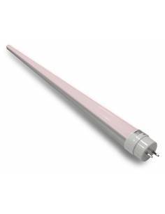 TUBO DE LED 90CM DE ALUMINIO CÁRNICO DE 15W TIPO T8. Fluorescente led 2
