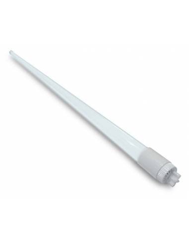 TUBO LED 120CM, 330º DE 20W TIPO T8. Fluorescente led. Luz fría.