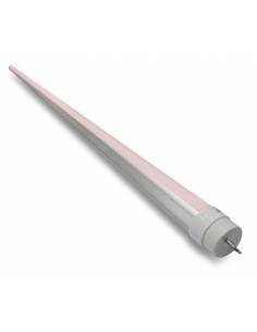 TUBO DE LED 120CM DE ALUMINIO CÁRNICO DE 20W TIPO T8. Fluorescente led. 2