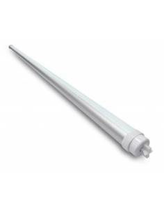 TUBO LED 120CM, ALUMINIO DE 18W TIPO T8. Fluorescente led. 2