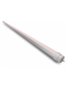 TUBO DE LED 150CM DE ALUMINIO CÁRNICO DE 22W TIPO T8. Fluorescente led. 2