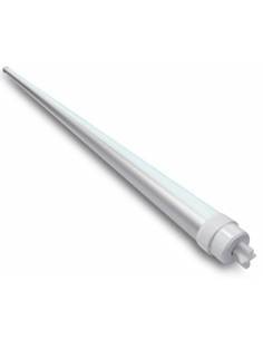 TUBO LED 120CM, ALUMINIO DE 18W TIPO T8. Fluorescente led. 2