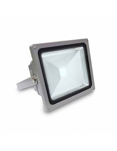 PROYECTOR LED 30W, EXTERIOR