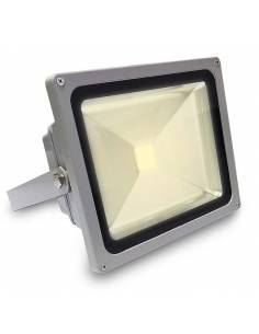 Proyector LED de 50W, modelo EXTERIOR. 2