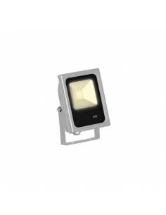 Proyector LED 10W de exterior, modelo CONCORD 2