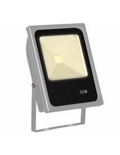 Proyector LED 50W exterior, CONCORD. 2