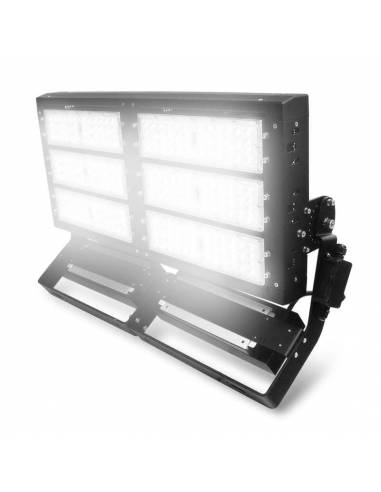 PROYECTOR LED 600W, MILANO
