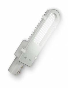 Luminaria LED exterior vial, modelo CHEAP de 30W. 2