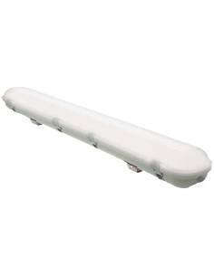 Pantalla estanca led, modelo MARSEILLE de 400W. 2