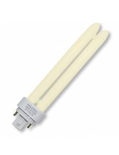 HALOTEC PCL FLUO, bombilla de bajo consumo , 26W casquillo G24q-3 2