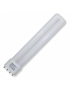 OSRAM DULUX L de 18W de 4 PINES, casquillo 2G11.