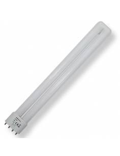 OSRAM DULUX L de 24W de 4 PINES, casquillo 2G11.