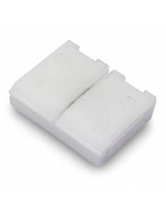 Unión directa de 5 pines. Conector para tiras de led de 12V y 24V de RGBW.