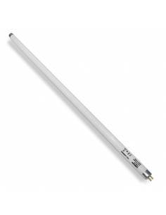 Fluorescente OSRAM LUMILUX de 24W compacto, conexión G13.