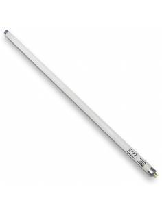 Fluorescente OSRAM LUMILUX INTERNA de 24W compacto T5, conexión G13.