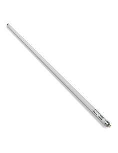 Fluorescente OSRAM LUMILUX HO de 39W compacto T5, conexión G13.