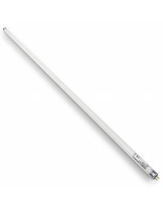 Fluorescente OSRAM LUMILUX FQ de 39W compacto T5, conexión G13.