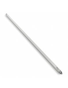 Fluorescente OSRAM LUMILUX FLU de 39W compacto T5, conexión G13.