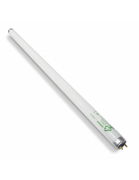 Fluorescente OSRAM LUMILUX WARM WHITE de 60 cms, 18W.