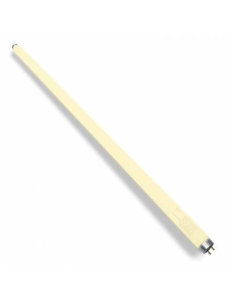 Fluorescente NAVA LT WARMWHITE CONFORT de 30W, tubo T8 compacto. Luz cálida.