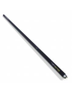 Fluorescente PRILUX TUBO LUZ NEGRA de 36W, tubo T8.
