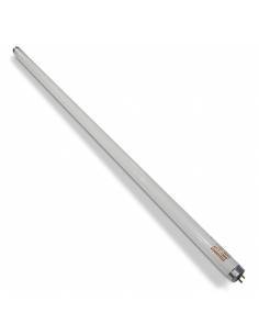 Fluorescente para plantas SYLVANIA GRO-LUX de 30W, tubo T8.
