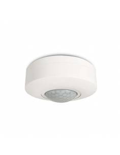 DETECTOR PIR de superficie ATLAS. Sensor de movimiento de 200W.