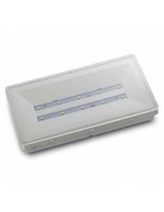 Luz de emergencia led VISEL imagen.