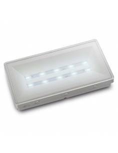 Luz de emergencia led VISEL imagen. 2