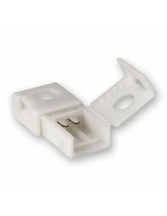 Conector 2 pines para conexión tiras de led Sprit de 230V.
