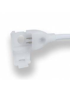 Conector + cable para tiras de LED de 230V, modelo SPRIT. 2