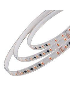 Tira de led directa a red 220V y 230V, LOTUS MACIZA RGB, Rollo de 50 metros y corte cada 10 cms. 2