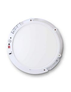 VERSATIS 28W plafón LED con sensor de movimiento. Imagen. 2