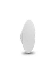 Aplique LED de pared, MORGAN-1 blanco.