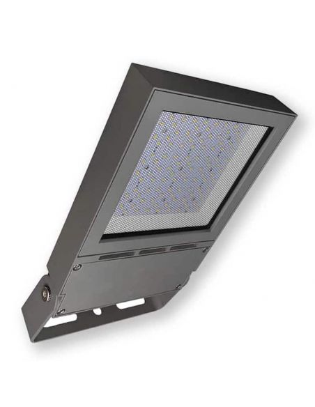 Proyector LED exterior de 200W modelo VIPER.