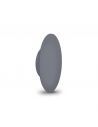 Aplique LED de pared, MORGAN-1 antracita.