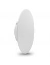 Aplique LED de pared, MORGAN-2 blanco.