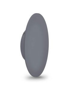 Aplique LED de pared, MORGAN-2 antracita.