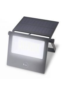 Proyector LED Solar, LOGAN de 60W. 2