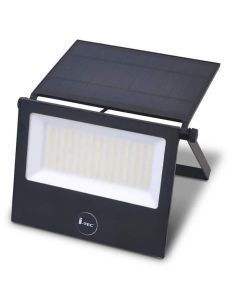 Proyector LED Solar, LOGAN de 180W.