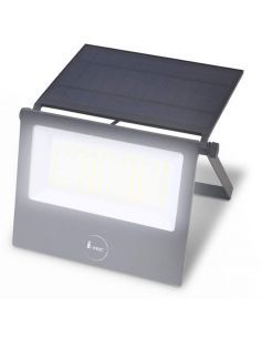 Proyector LED Solar, LOGAN de 180W. 2