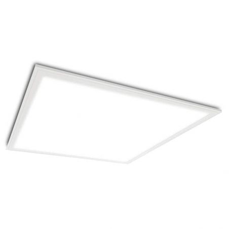 Panel LED 60x60 modelo VISIÓN 40W. Luz blanca neutra.