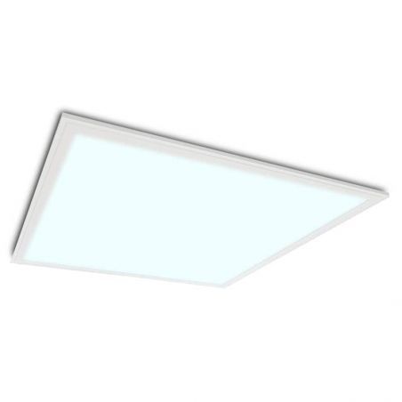 Panel LED 60x60 modelo VISIÓN 40W. Luz fría.