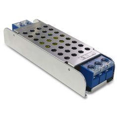 Transformador para tira de led de 24V. Driver con grado de protección IP20 de 36W.